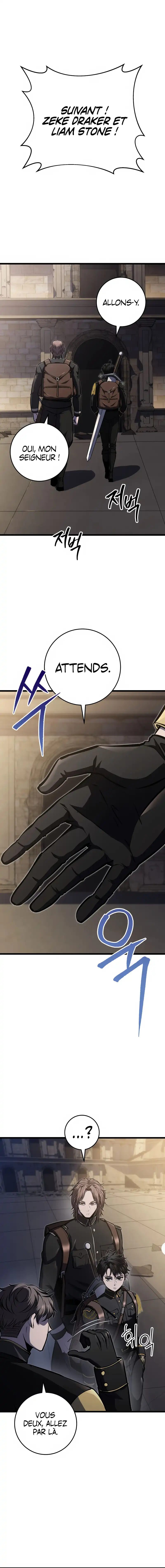 Read A Dragonslayer’s Peerless Regression FRANCAIS Manga Online