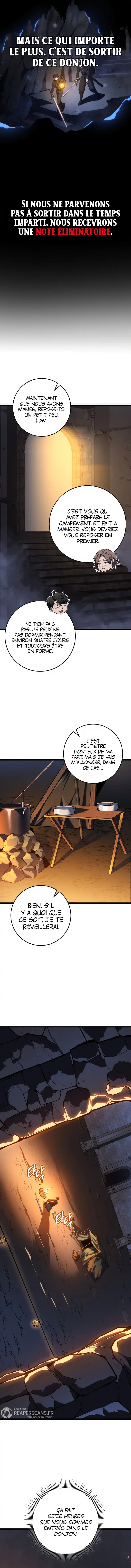 Read A Dragonslayer’s Peerless Regression FRANCAIS Manga Online