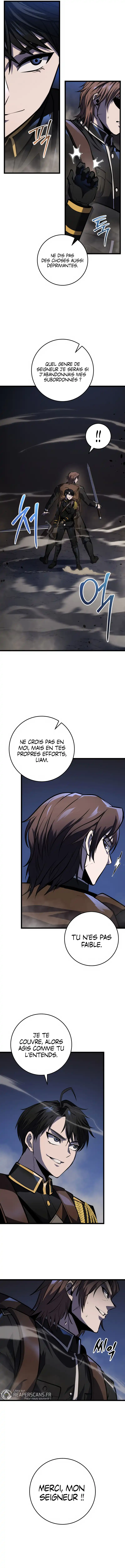 Read A Dragonslayer’s Peerless Regression FRANCAIS Manga Online