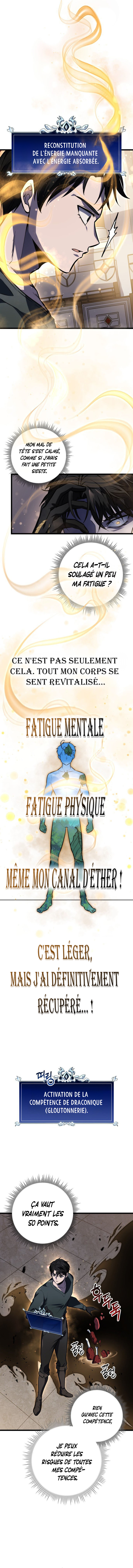 Read A Dragonslayer’s Peerless Regression FRANCAIS Manga Online