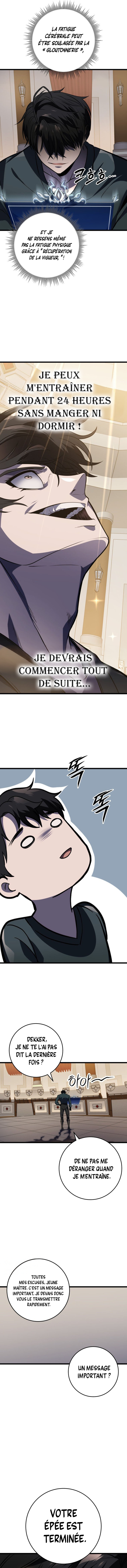 Read A Dragonslayer’s Peerless Regression FRANCAIS Manga Online