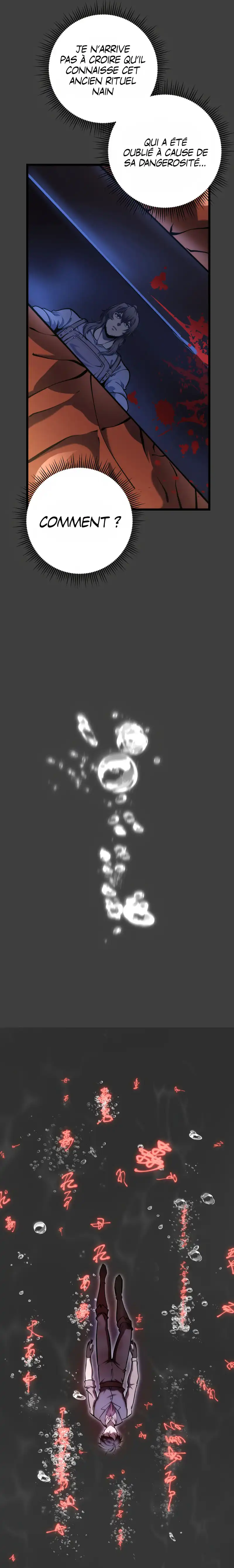 Read A Dragonslayer’s Peerless Regression FRANCAIS Manga Online