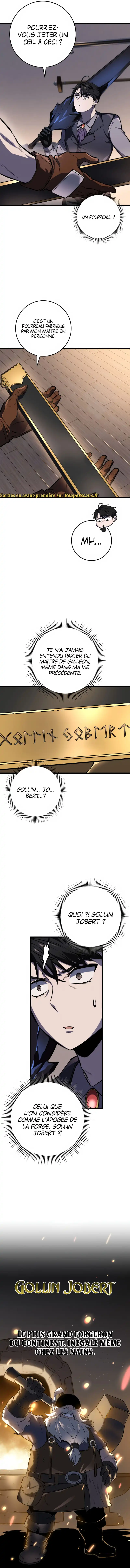 Read A Dragonslayer’s Peerless Regression FRANCAIS Manga Online