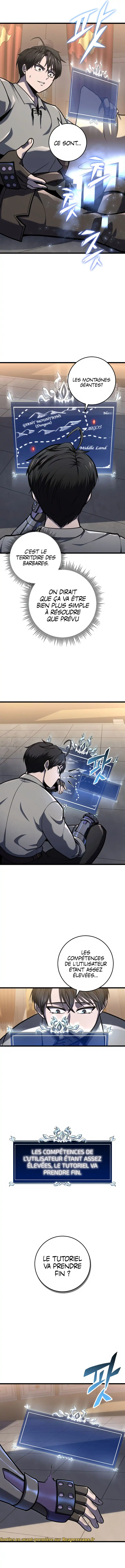 Read A Dragonslayer’s Peerless Regression FRANCAIS Manga Online