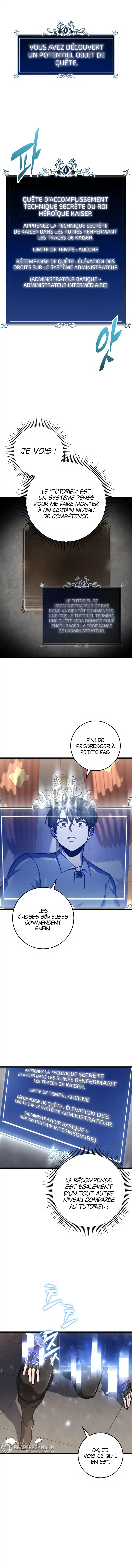 Read A Dragonslayer’s Peerless Regression FRANCAIS Manga Online