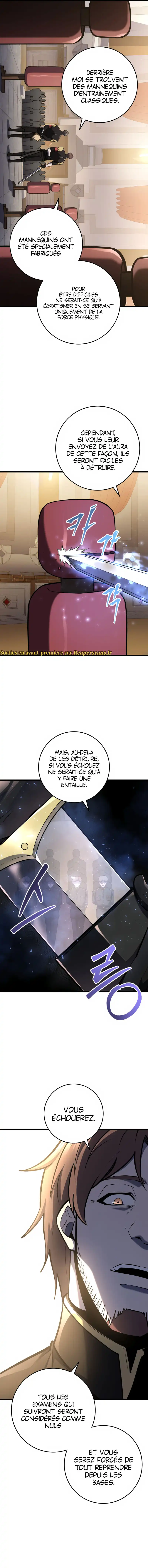 Read A Dragonslayer’s Peerless Regression FRANCAIS Manga Online