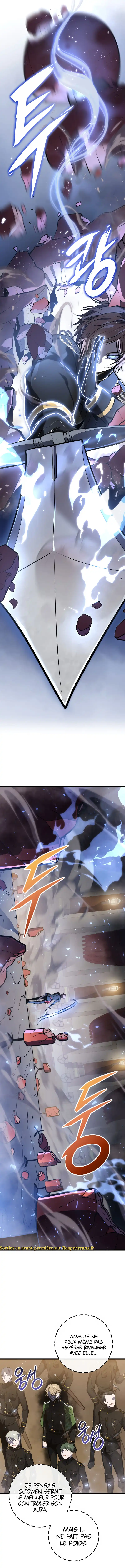 Read A Dragonslayer’s Peerless Regression FRANCAIS Manga Online