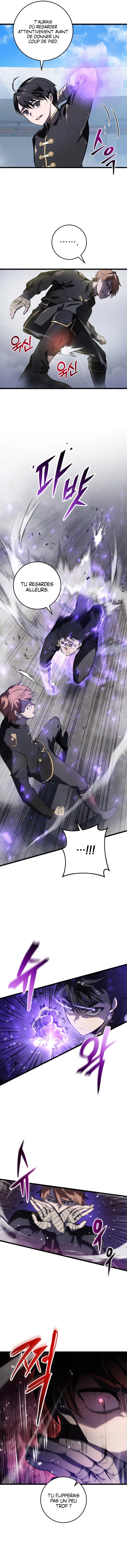 Read A Dragonslayer’s Peerless Regression FRANCAIS Manga Online