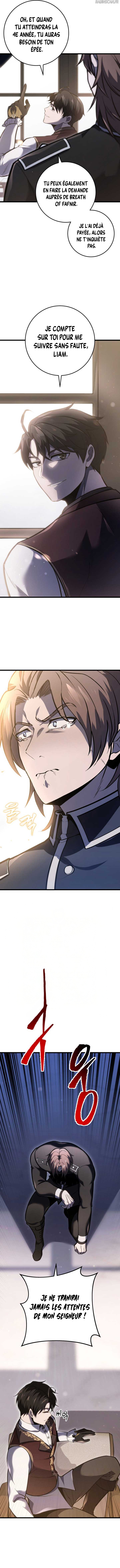 Read A Dragonslayer’s Peerless Regression FRANCAIS Manga Online