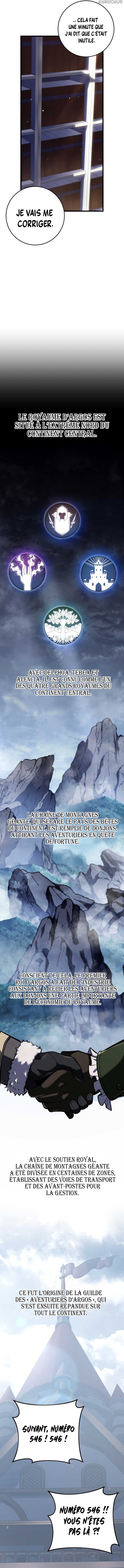 Read A Dragonslayer’s Peerless Regression FRANCAIS Manga Online