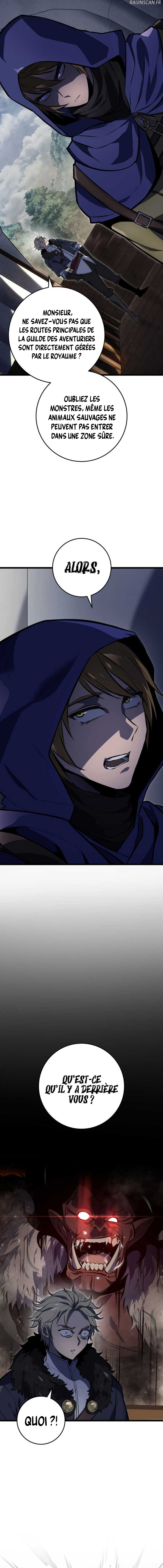 Read A Dragonslayer’s Peerless Regression FRANCAIS Manga Online