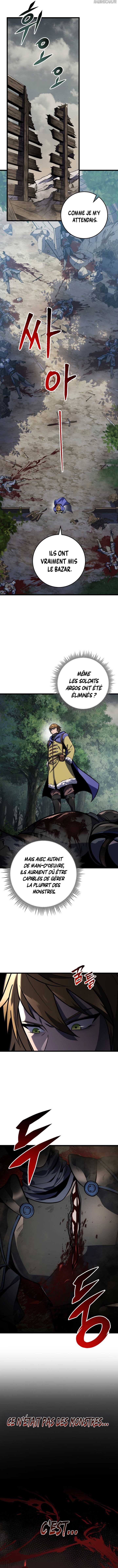 Read A Dragonslayer’s Peerless Regression FRANCAIS Manga Online