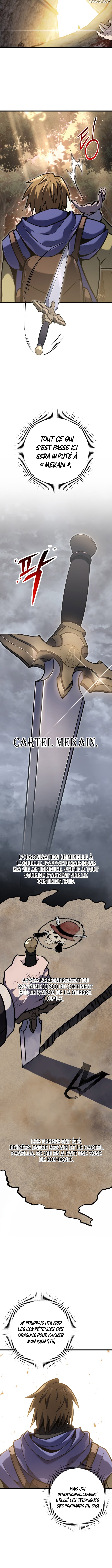 Read A Dragonslayer’s Peerless Regression FRANCAIS Manga Online