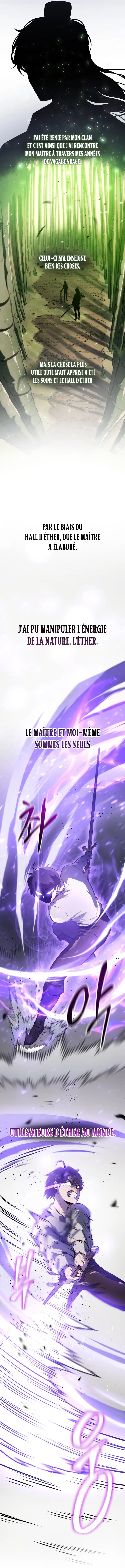 Read A Dragonslayer’s Peerless Regression FRANCAIS Manga Online