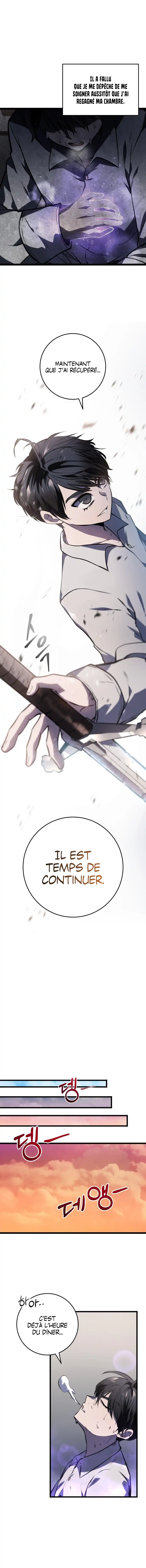 Read A Dragonslayer’s Peerless Regression FRANCAIS Manga Online