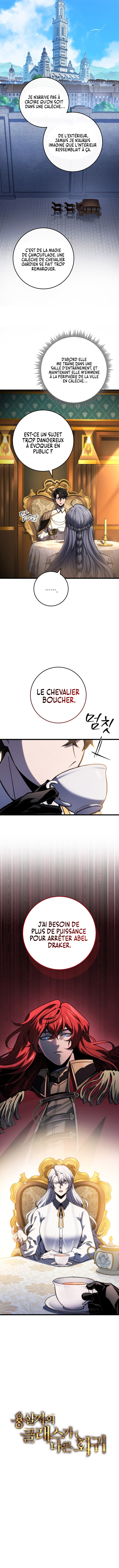 Read A Dragonslayer’s Peerless Regression FRANCAIS Manga Online