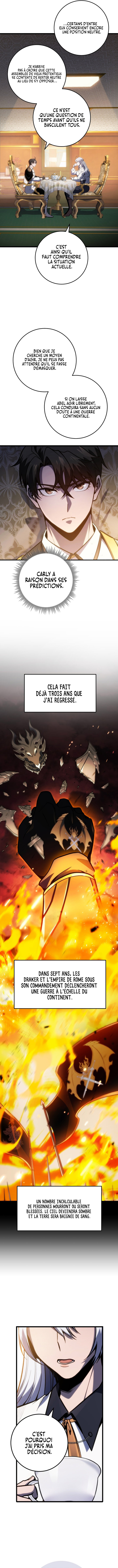 Read A Dragonslayer’s Peerless Regression FRANCAIS Manga Online