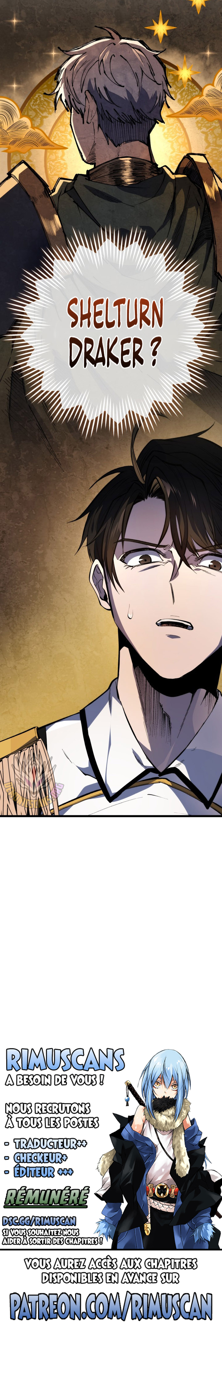 Read A Dragonslayer’s Peerless Regression FRANCAIS Manga Online