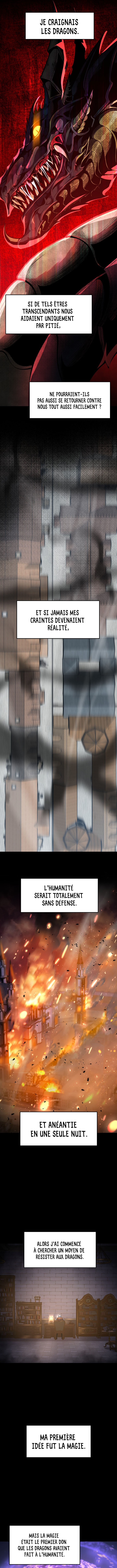 Read A Dragonslayer’s Peerless Regression FRANCAIS Manga Online