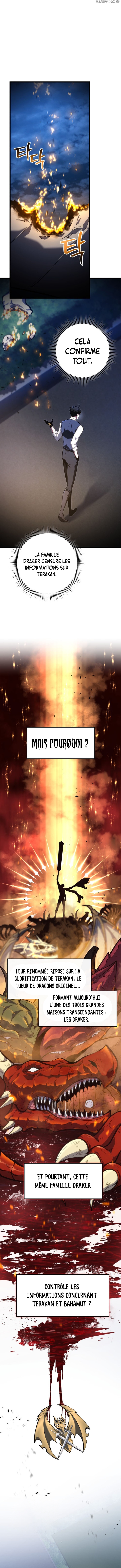 Read A Dragonslayer’s Peerless Regression FRANCAIS Manga Online