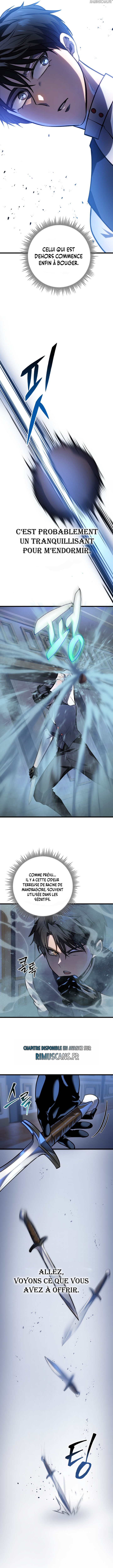 Read A Dragonslayer’s Peerless Regression FRANCAIS Manga Online