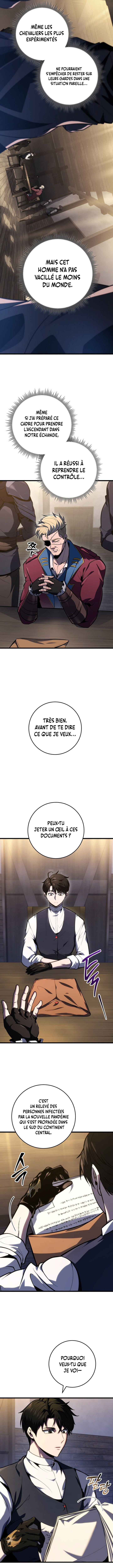 Read A Dragonslayer’s Peerless Regression FRANCAIS Manga Online