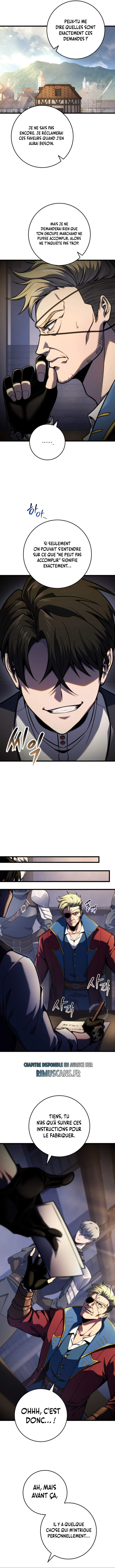 Read A Dragonslayer’s Peerless Regression FRANCAIS Manga Online