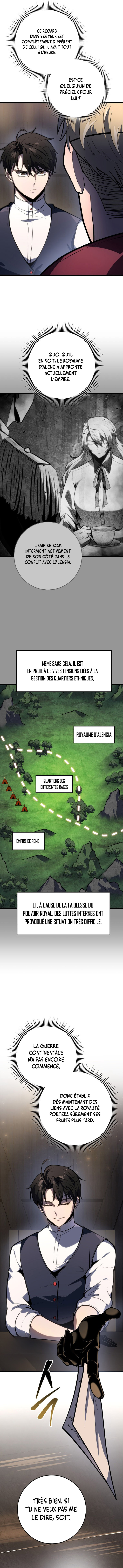 Read A Dragonslayer’s Peerless Regression FRANCAIS Manga Online