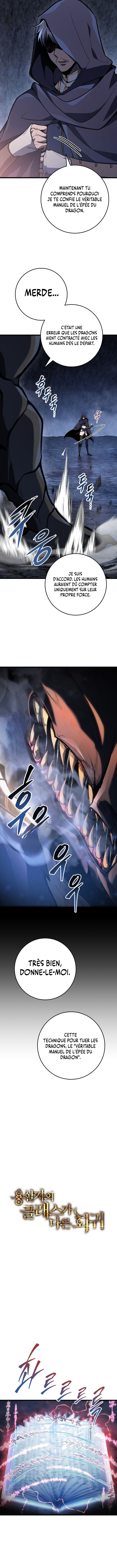 Read A Dragonslayer’s Peerless Regression FRANCAIS Manga Online