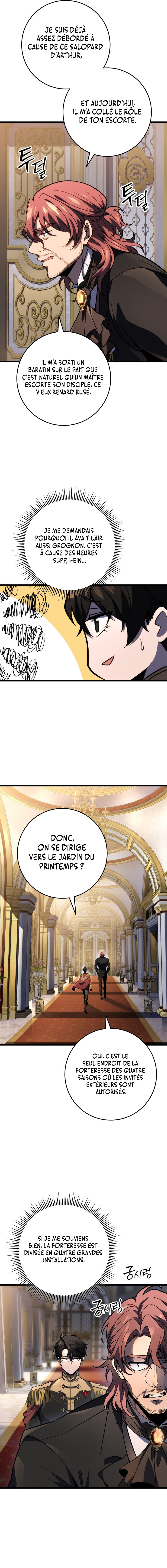 Read A Dragonslayer’s Peerless Regression FRANCAIS Manga Online