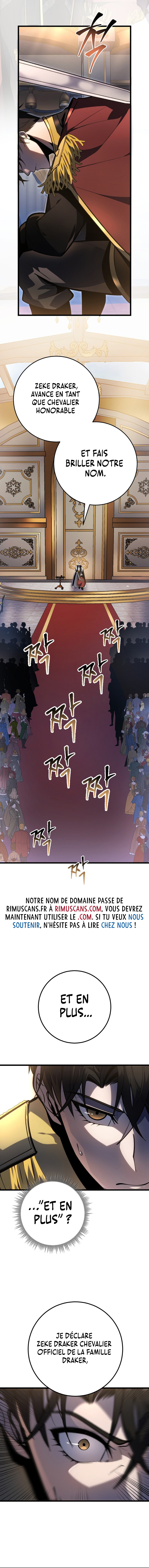 Read A Dragonslayer’s Peerless Regression FRANCAIS Manga Online