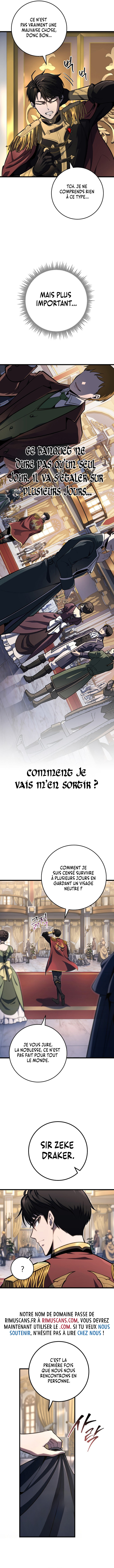 Read A Dragonslayer’s Peerless Regression FRANCAIS Manga Online