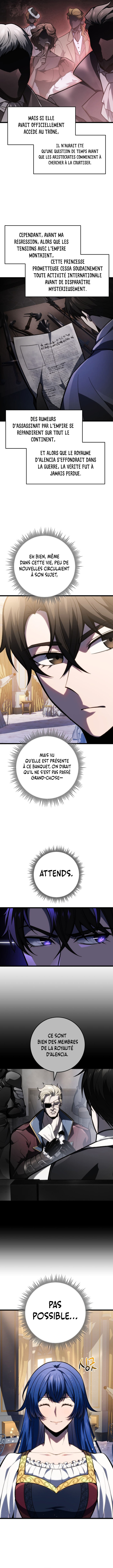 Read A Dragonslayer’s Peerless Regression FRANCAIS Manga Online