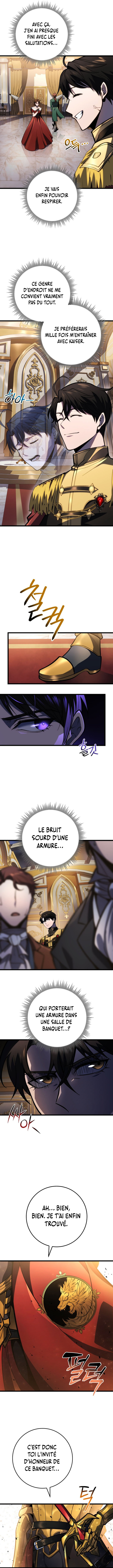 Read A Dragonslayer’s Peerless Regression FRANCAIS Manga Online