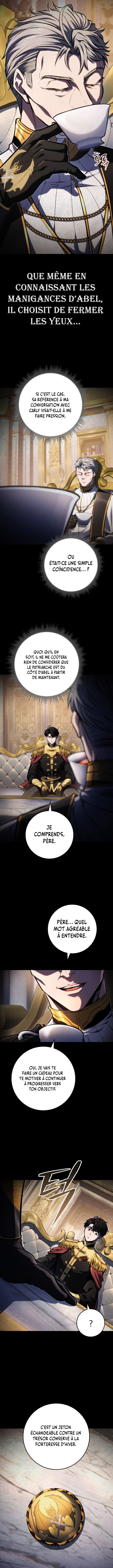 Read A Dragonslayer’s Peerless Regression FRANCAIS Manga Online