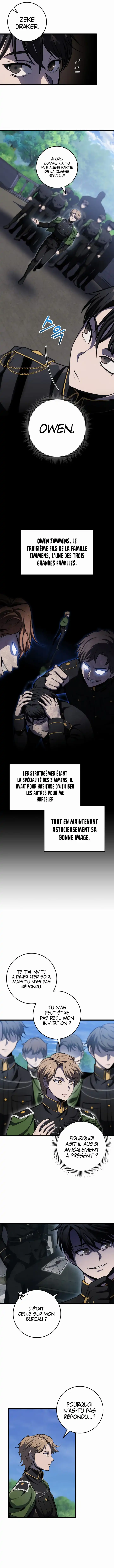 Read A Dragonslayer’s Peerless Regression FRANCAIS Manga Online