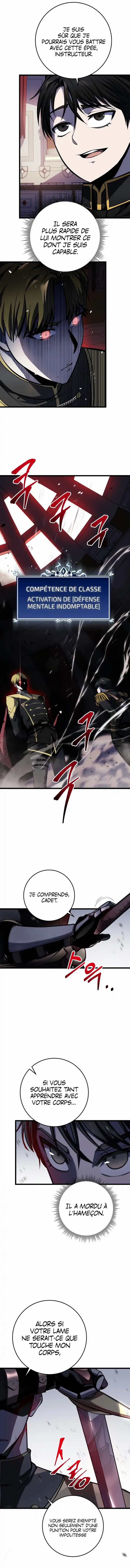 Read A Dragonslayer’s Peerless Regression FRANCAIS Manga Online