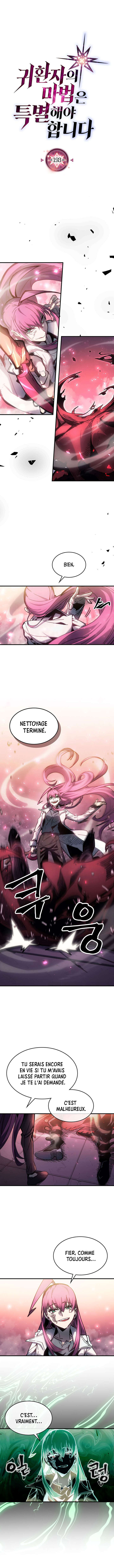 Read A Returner's Magic Should be Special FRANCAIS Manga Online