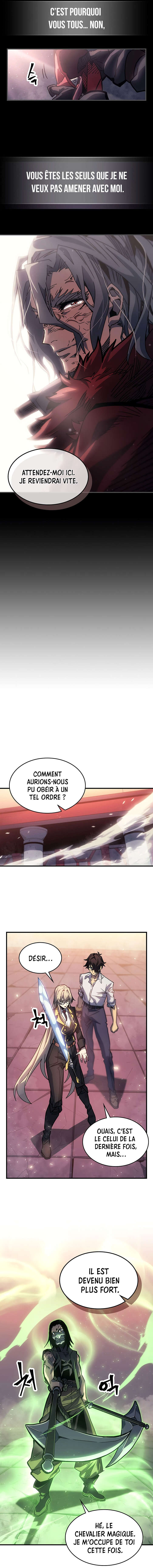 Read A Returner's Magic Should be Special FRANCAIS Manga Online