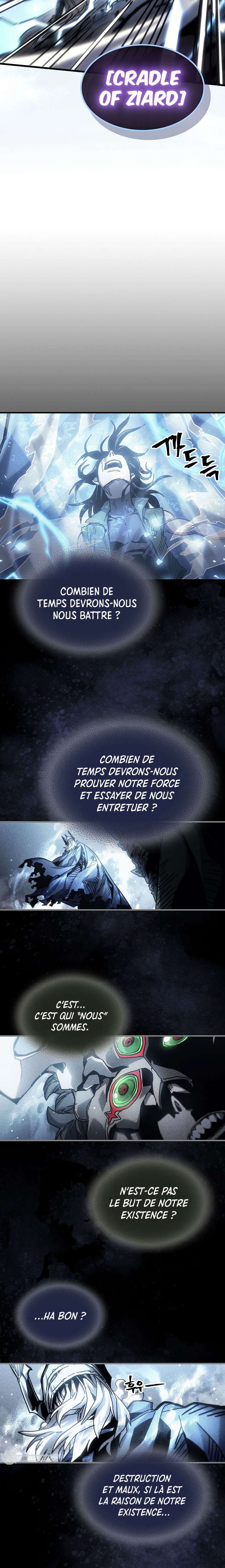 Read A Returner's Magic Should be Special FRANCAIS Manga Online