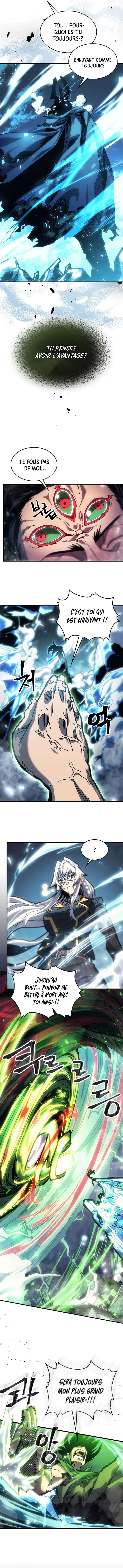 Read A Returner's Magic Should be Special FRANCAIS Manga Online