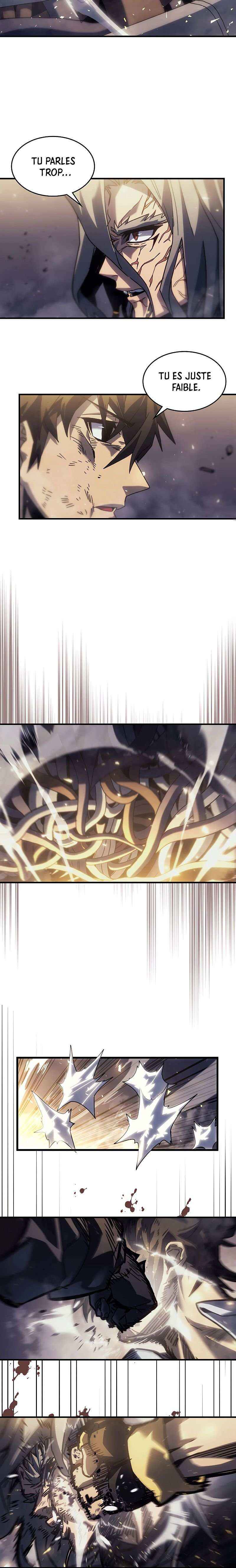 Read A Returner's Magic Should be Special FRANCAIS Manga Online