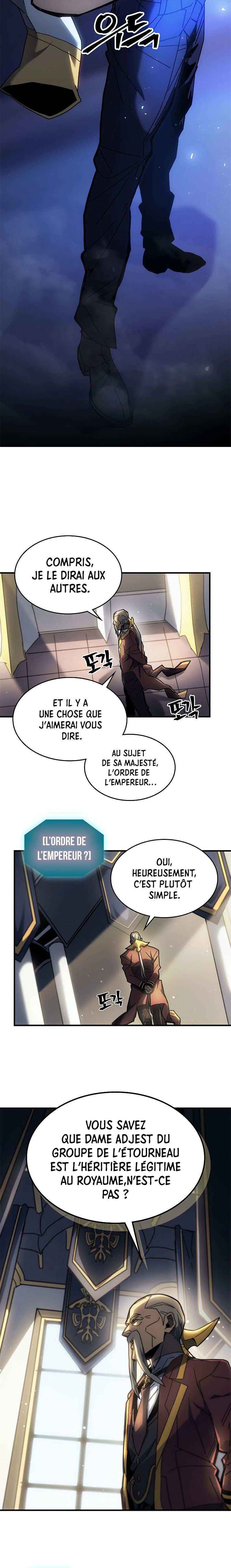 Read A Returner's Magic Should be Special FRANCAIS Manga Online