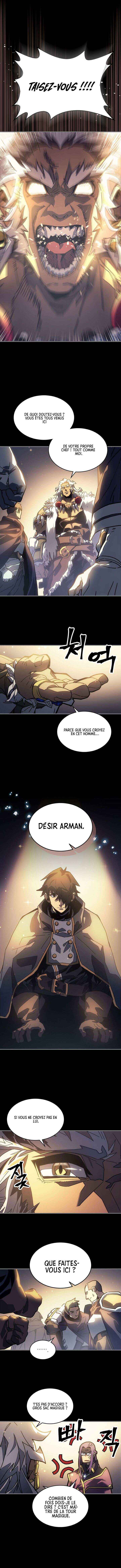 Read A Returner's Magic Should be Special FRANCAIS Manga Online