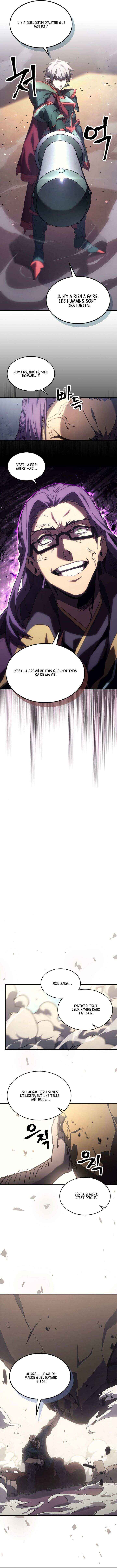 Read A Returner's Magic Should be Special FRANCAIS Manga Online