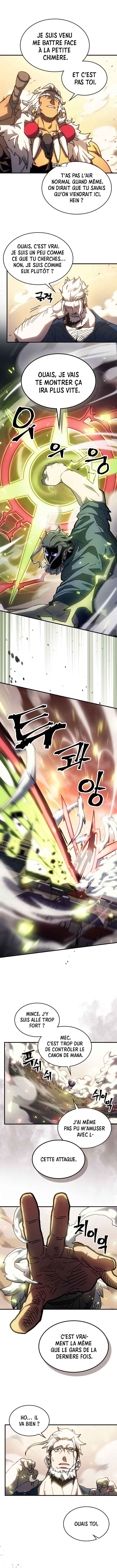 Read A Returner's Magic Should be Special FRANCAIS Manga Online