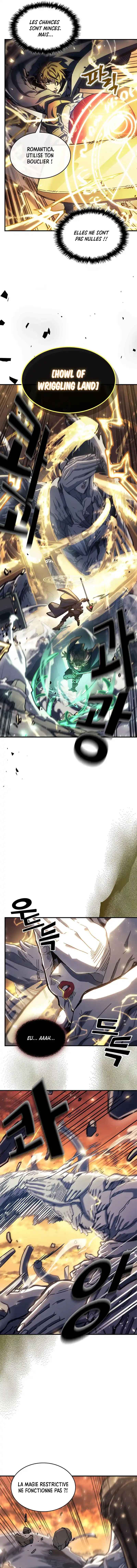 Read A Returner's Magic Should be Special FRANCAIS Manga Online