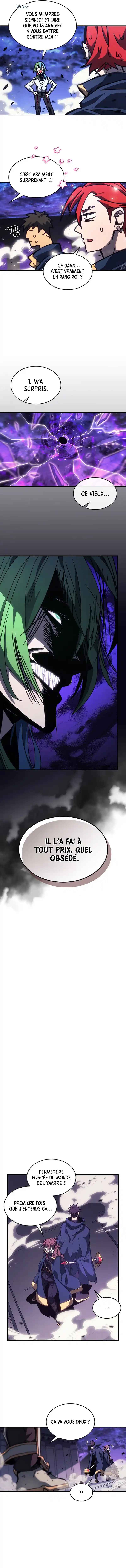 Read A Returner's Magic Should be Special FRANCAIS Manga Online