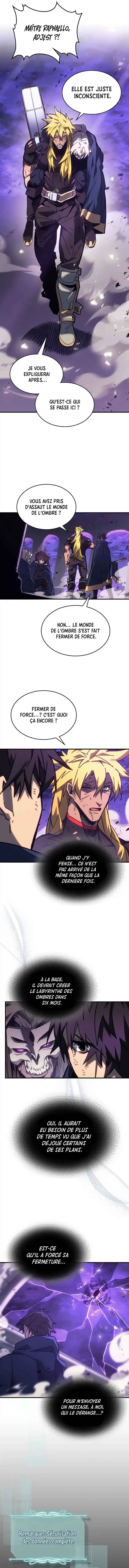 Read A Returner's Magic Should be Special FRANCAIS Manga Online