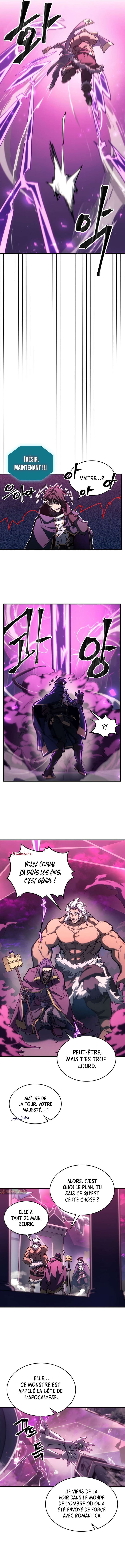 Read A Returner's Magic Should be Special FRANCAIS Manga Online